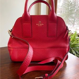 Kate Spade shoulder bag